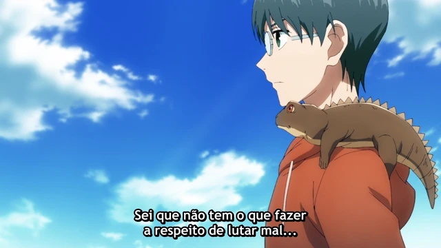 Episódio 02
