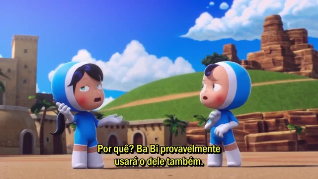 Episódio 11