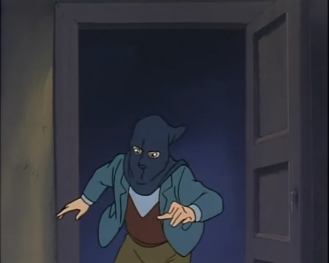 Episódio 25