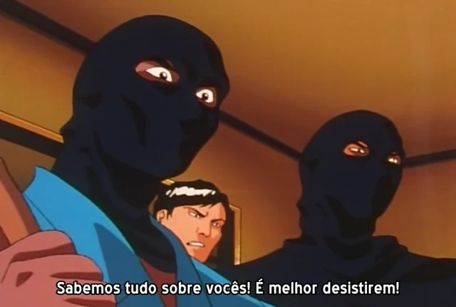 Episódio 07