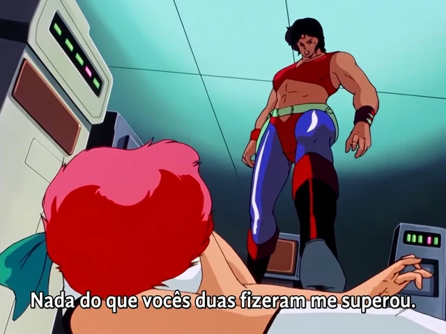 Episódio 07