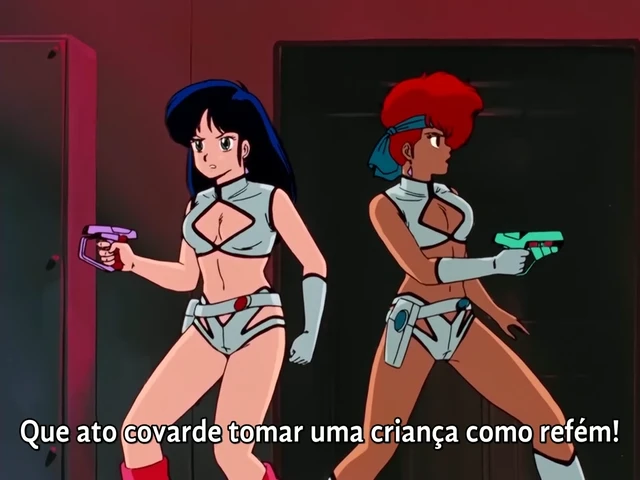 Episódio 08