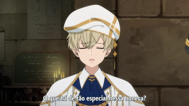 Episódio 01