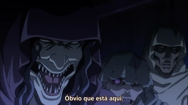 Episódio 01