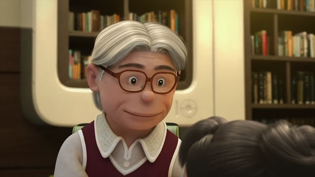 Episódio 01