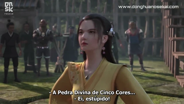 Episódio 10