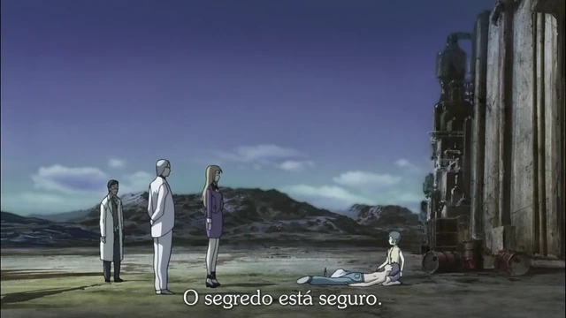 Episódio 01