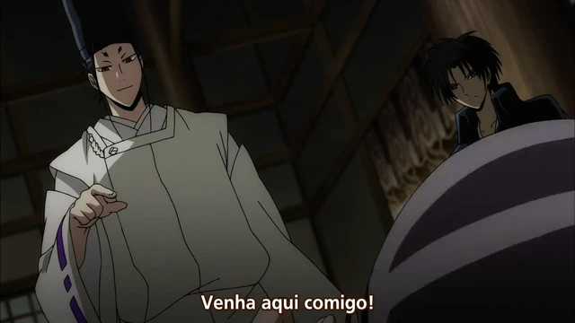 Episódio 12