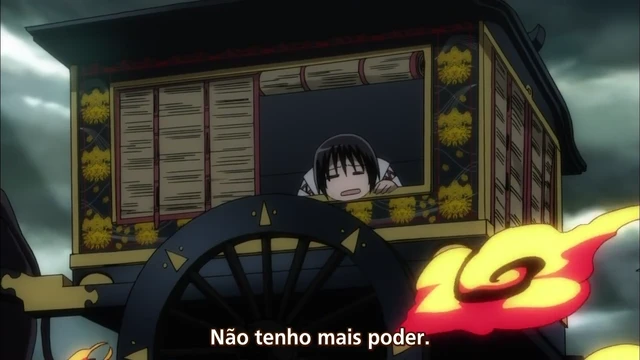 Episódio 13