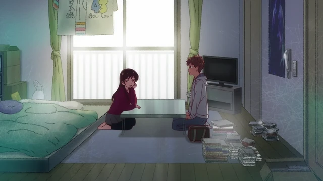 Episódio 07