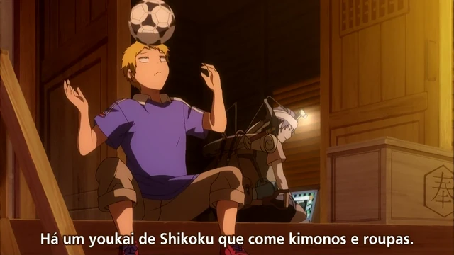 Episódio 16