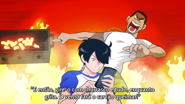 Episódio 01