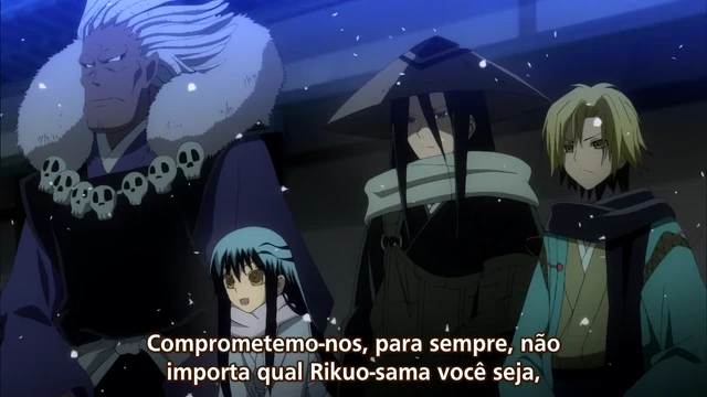 Episódio 20