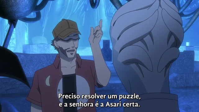 Episódio 01