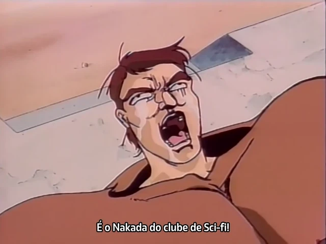 Episódio 01