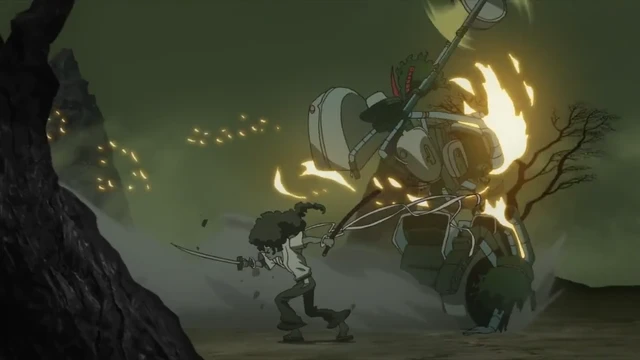 Episódio 01