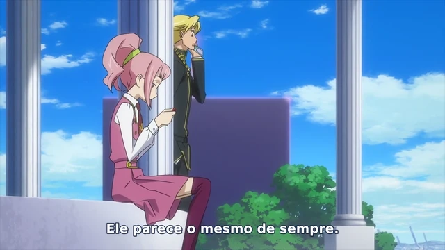 Episódio 01