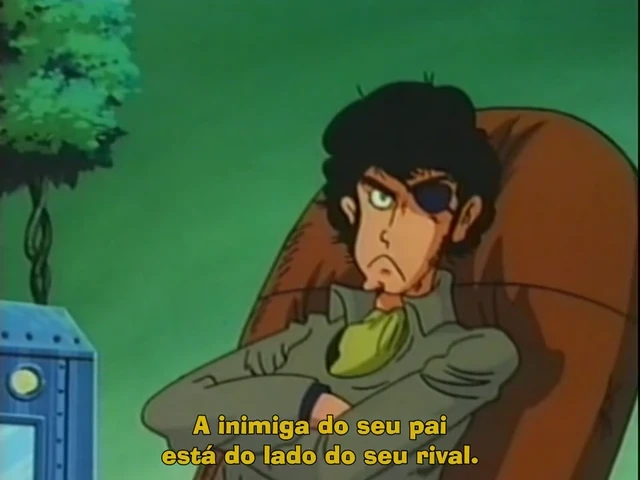 Episódio 01