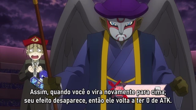 Episódio 18