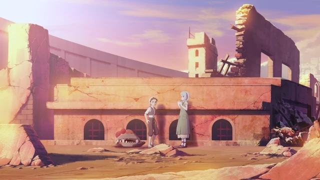Episódio 01