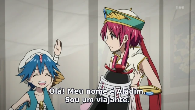 Episódio 07