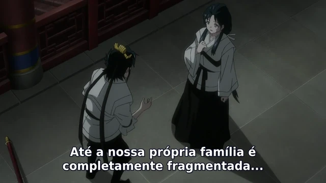 Episódio 12