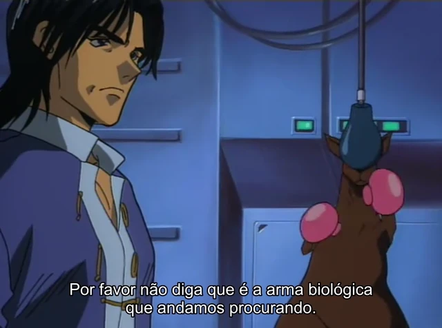 Episódio 01