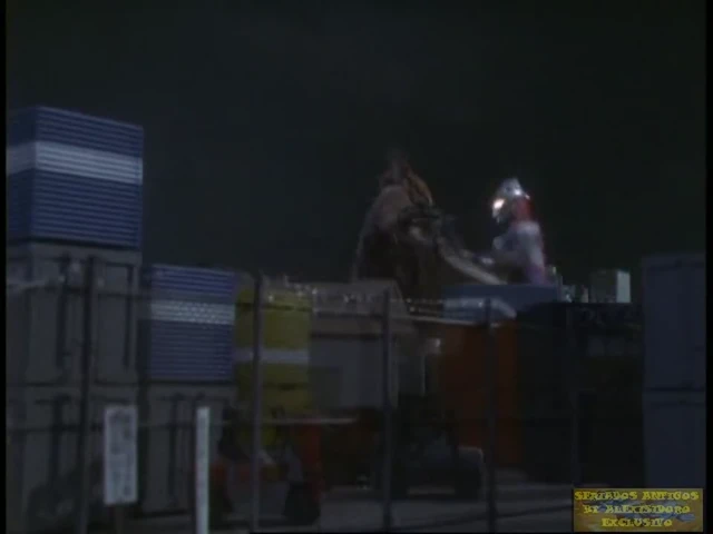 Episódio 33