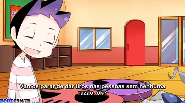 Episódio 07