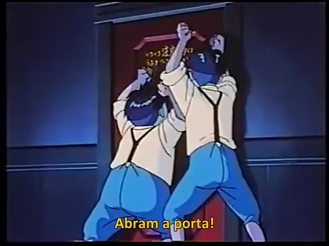 Episódio 01