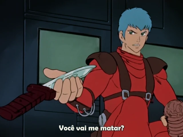 Episódio 20