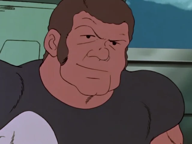 Episódio 22