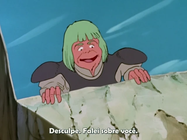 Episódio 41