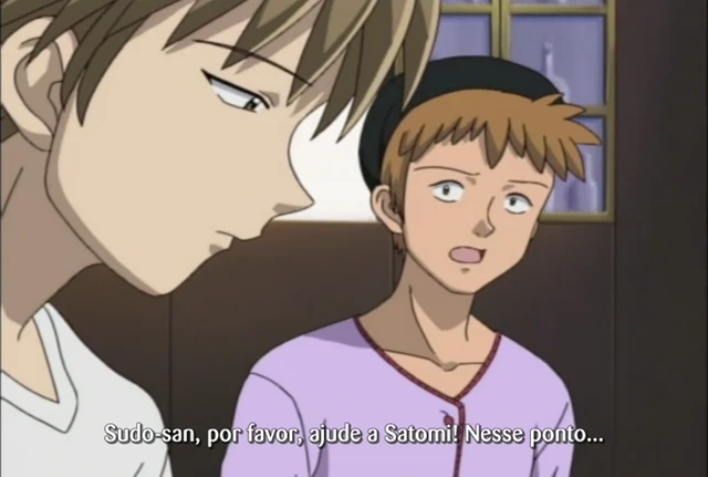 Episódio 07