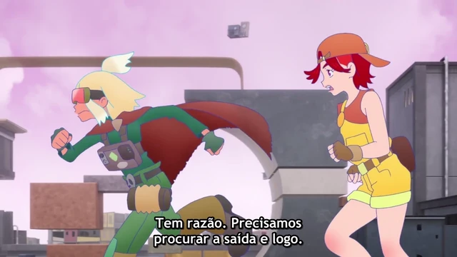 Episódio 07