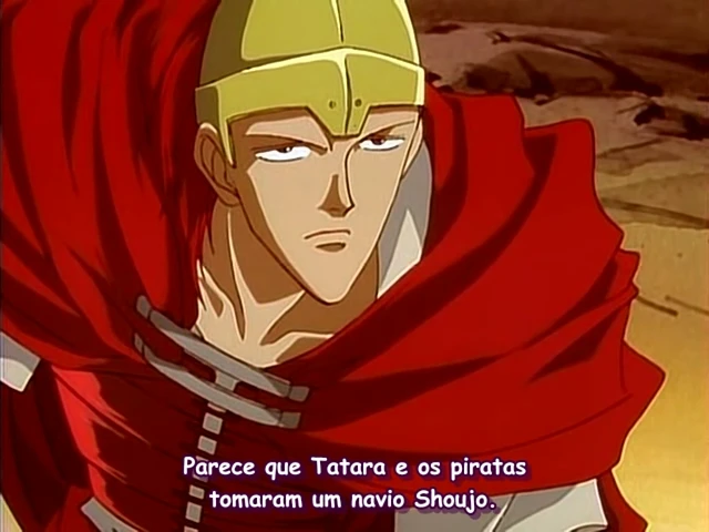 Episódio 08