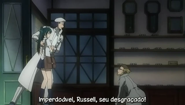 Episódio 18
