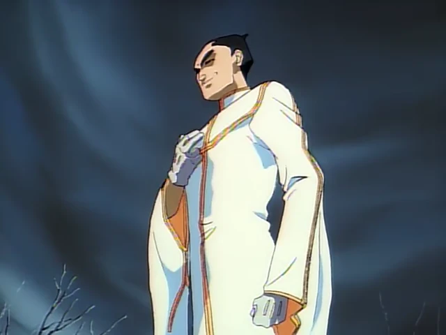 Episódio 01