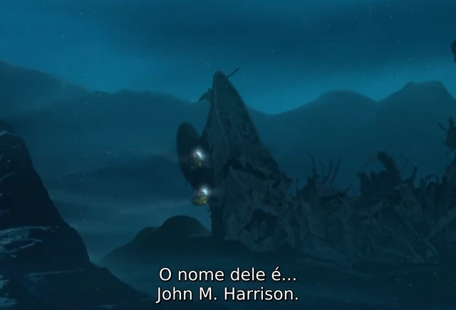 Episódio 01