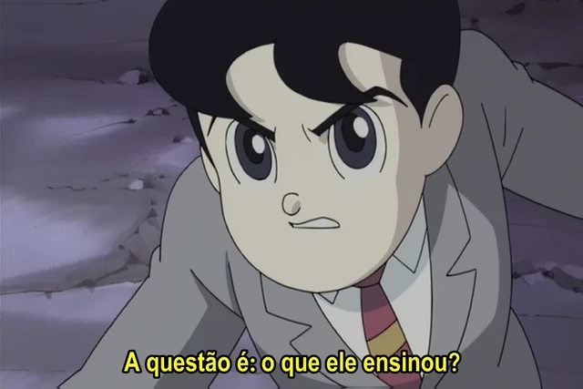 Episódio 01