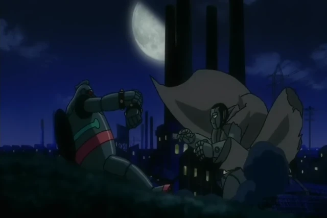 Episódio 02