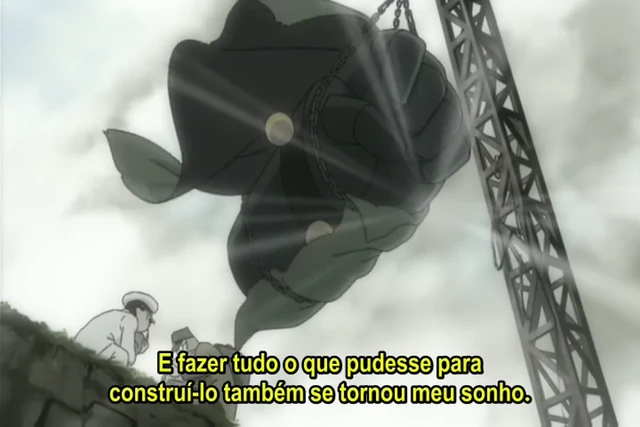 Episódio 07