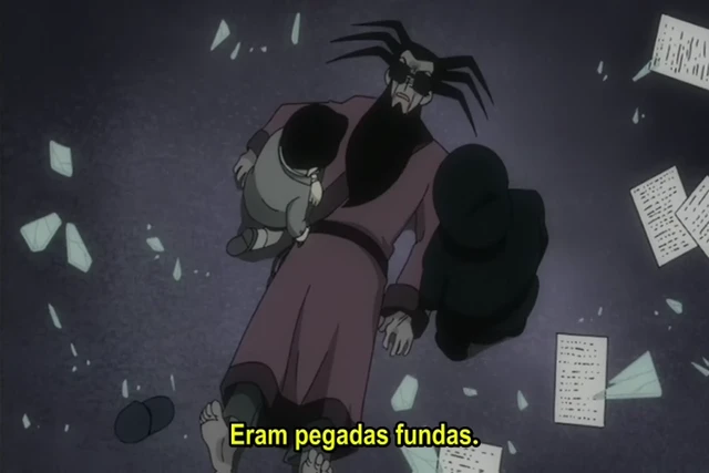 Episódio 10