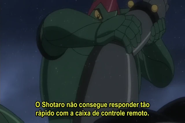 Episódio 16