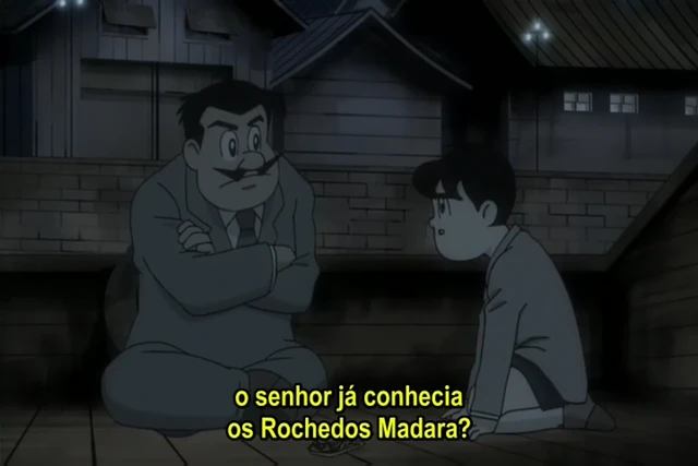 Episódio 19
