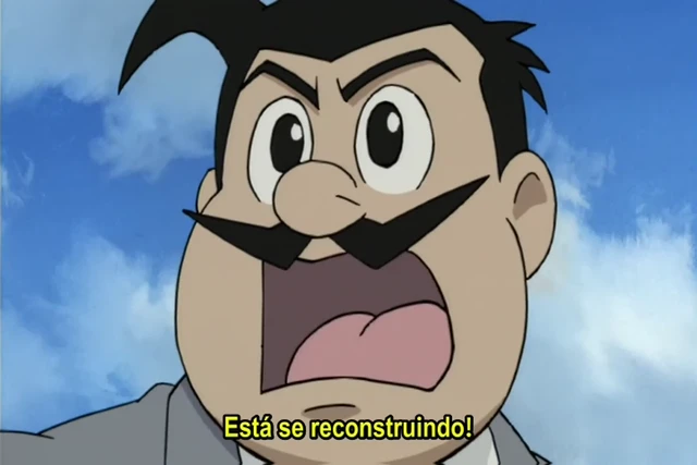 Episódio 20