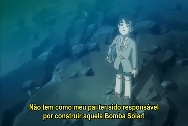 Episódio 22