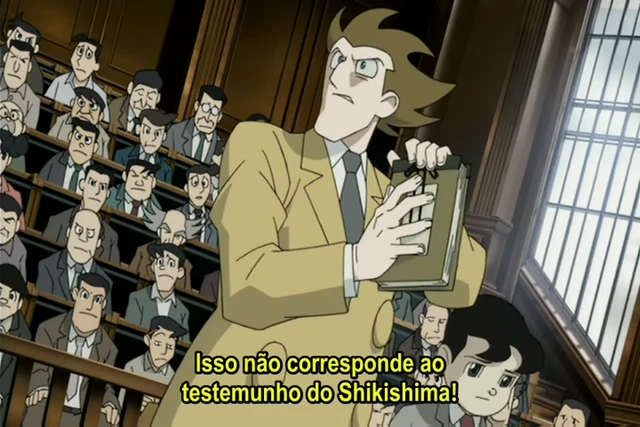 Episódio 23