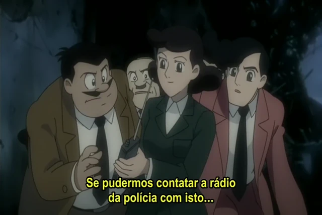 Episódio 25