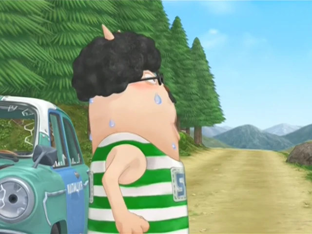 Episódio 12